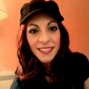 Meet your Posher, Diana